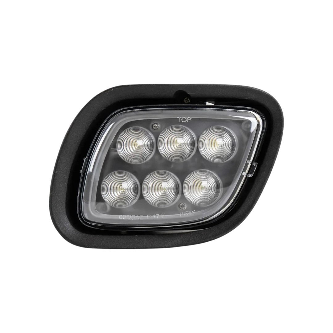 FARO DE NIEBLA FREIGHTLINER CASCADIA 6LED 12V/24V IZQUIERDO