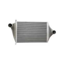 INTERCOOLER POSTENFRIADOR FREIGHTLINER CASCADIA 17-22 36.42x25.91x50MM LYN