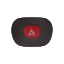INTERRUPTOR EMERGENCIA 8TERMINALES NISSAN PLATINA, RENAULT CLIO QBH DYNAMIC 77 00 421 820