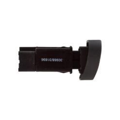 INTERRUPTOR EMERGENCIA 8TERMINALES NISSAN PLATINA, RENAULT CLIO QBH DYNAMIC 77 00 421 820