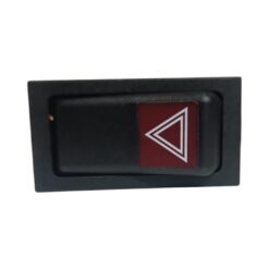 INTERRUPTOR ANDARE, IRIZAR, MERCEDES AYCO EMERGENCIA 1PASO 8TERMINALES