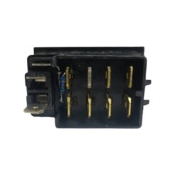 INTERRUPTOR ANDARE, IRIZAR, MERCEDES AYCO EMERGENCIA 1PASO 8TERMINALES
