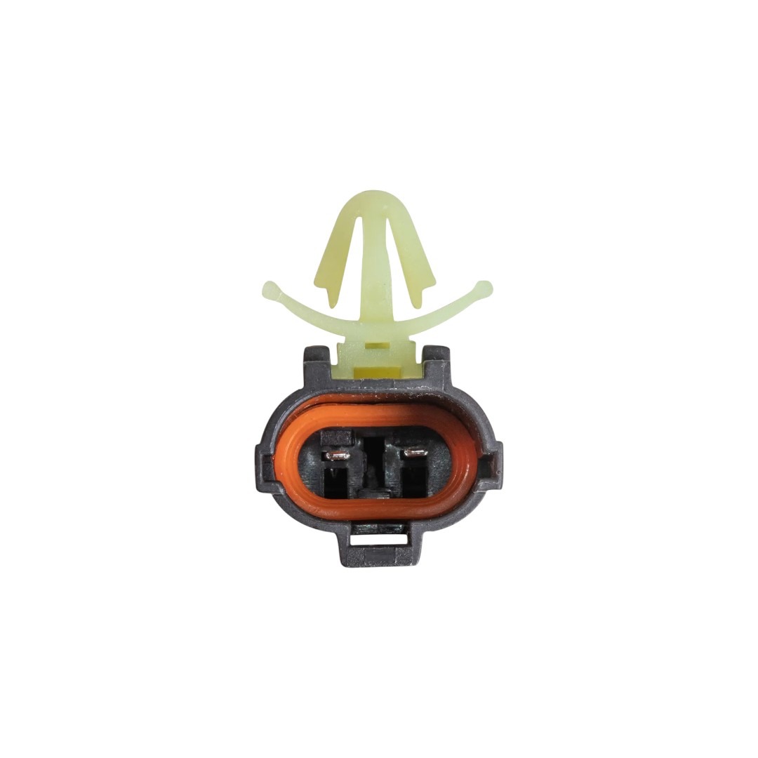INTERRUPTOR REVERSA 2TERMINALES CHEVROLET AVEO MATIZ SPARK PONTIAC G3 QBH DYNAMIC 95224024 / 95216947