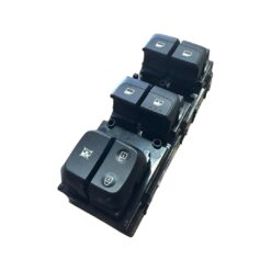 INTERRUPTOR CONTROL MAESTRO VIDRIOS KIA RIO 18-19 6TECLAS 18TERMINALES