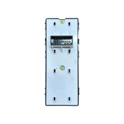 INTERRUPTOR CONTROL MAESTRO VIDRIOS KIA RIO 18-19 6TECLAS 18TERMINALES