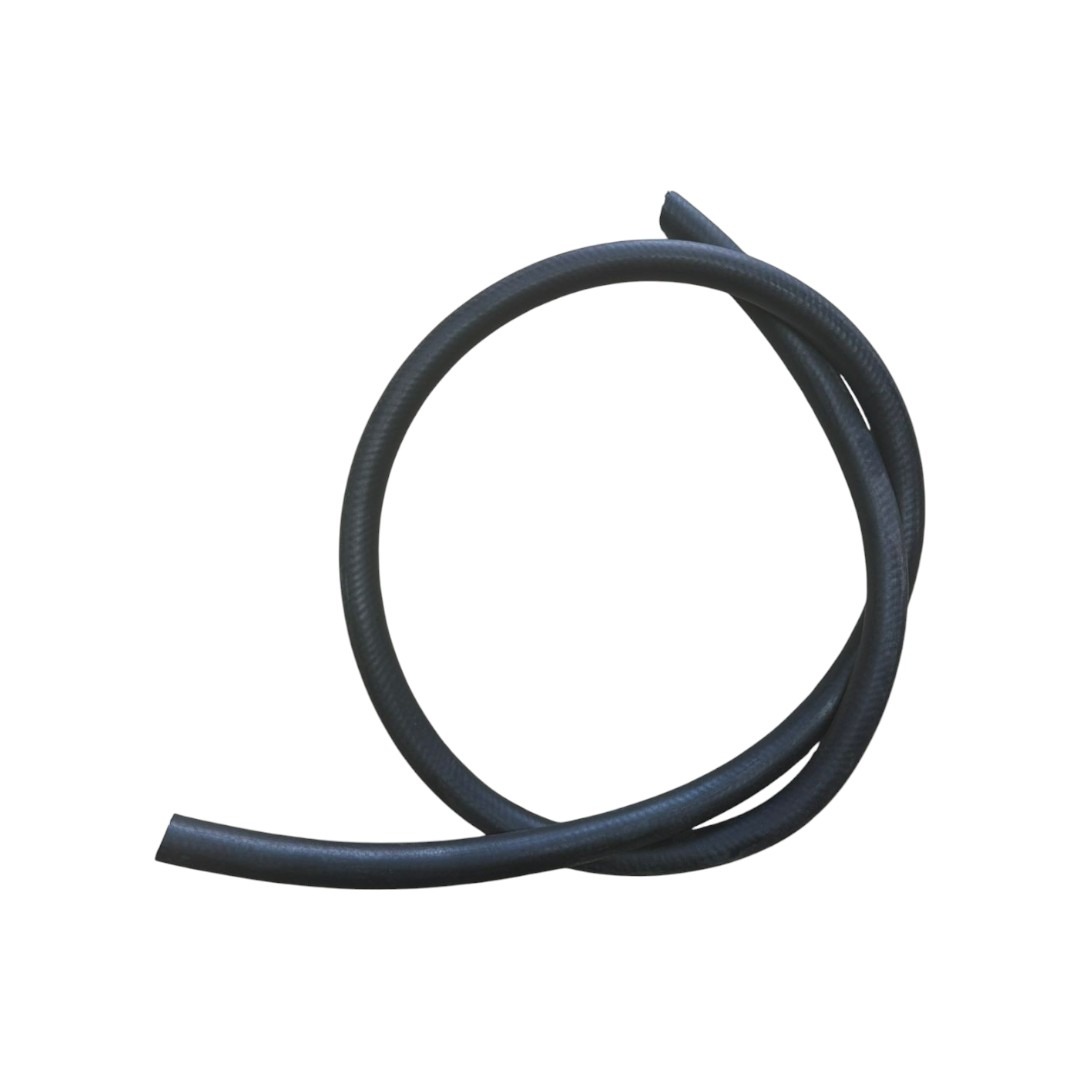MANGUERA GASOLINA/COMBUSTIBLE AUTOMOTRIZ DE 1/4 FLH-1/4 GATES (1MT)