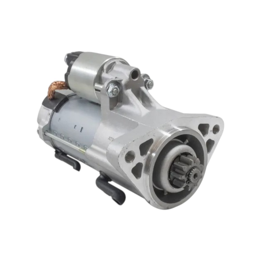MARCHA COMPLETA TIPO NIPPONDENSO 12V 9D TOYOTA HILUX 15-23 GASOLINA 438000-1820
