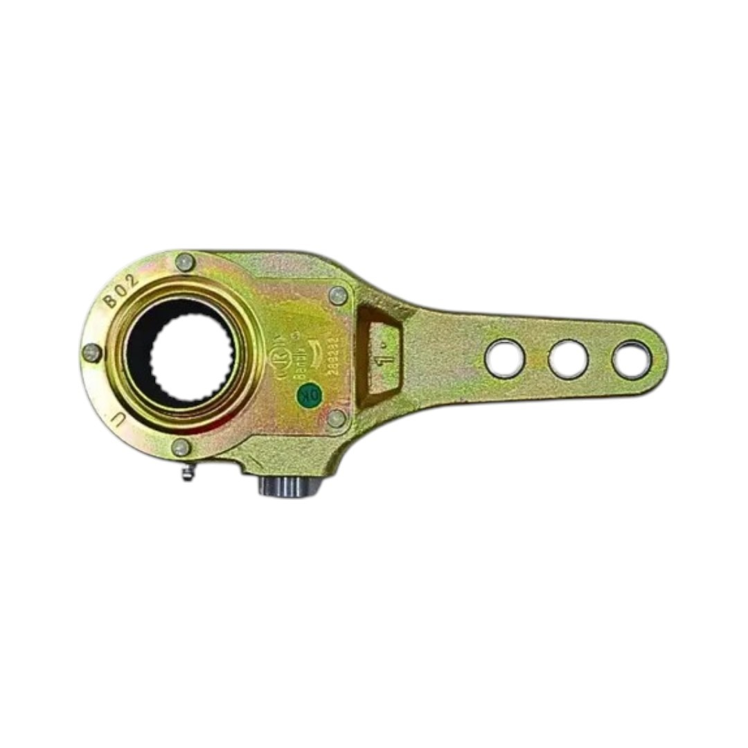 MATRACA FRENOS MANUAL FINA 28D 1-1/2 3 BARREMOS BENDIX 288282