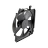 MOTOVENTILADOR RADIADOR COMPLETO 12V MATIZ 06-15 96395500