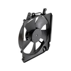 MOTOVENTILADOR RADIADOR COMPLETO 12V MATIZ 06-15 96395500