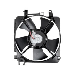 MOTOVENTILADOR RADIADOR COMPLETO 12V MATIZ 06-15 96395500