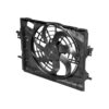 MOTOVENTILADOR RADIADOR Y AIRE ACONDICIONADO VERSA 2020 2025 KICKS 2017 2024 T/AUTOMATICA 214815 RB0B