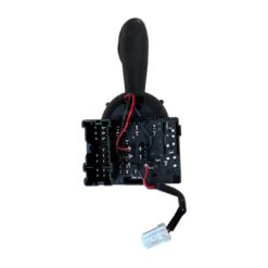 PALANCA DIRECCIONAL RENAULT DUSTER 13-20/ SANDERO- STEPWAY 16-20/ LOGAN 15-19 /OROCH 18-22 CON NIEBLA IZQ. 15 PIN IMPORTADA