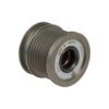 POLEA CLUTCH ALTERNADOR VALEO 7RANURAS SPRINTER ZEN 5581
