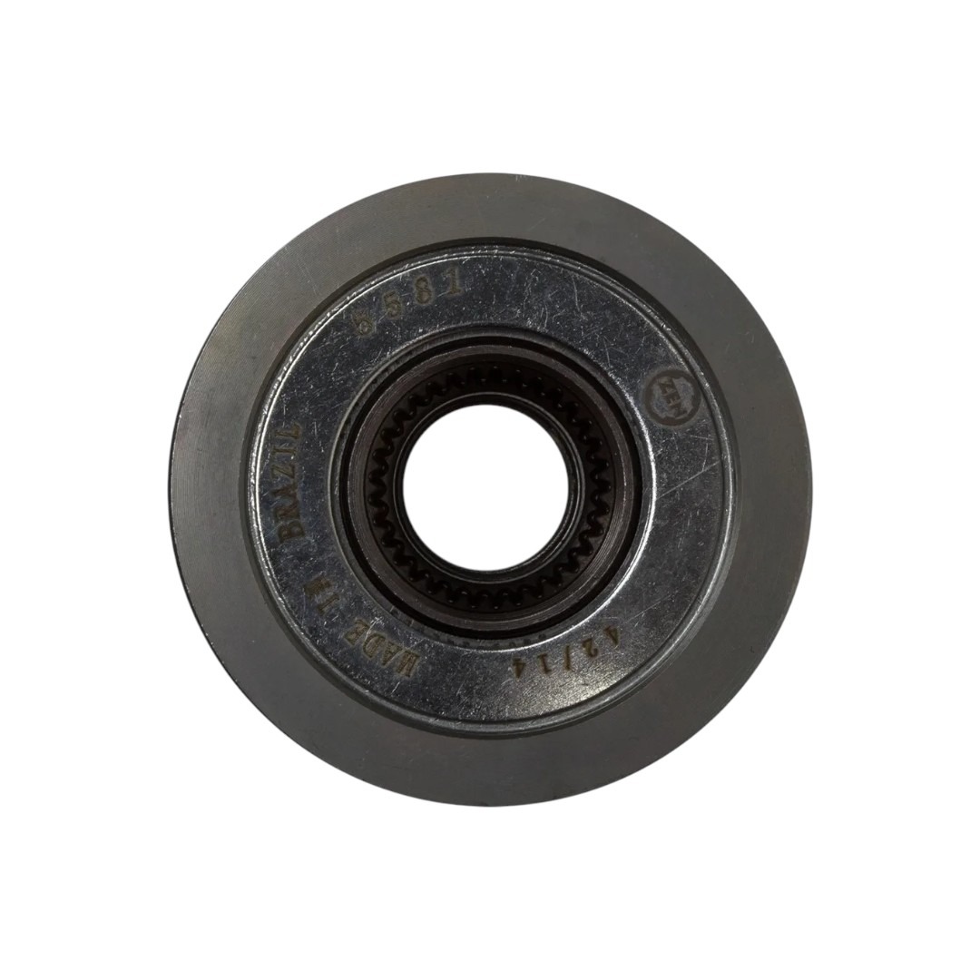 POLEA CLUTCH ALTERNADOR VALEO 7RANURAS SPRINTER ZEN 5581