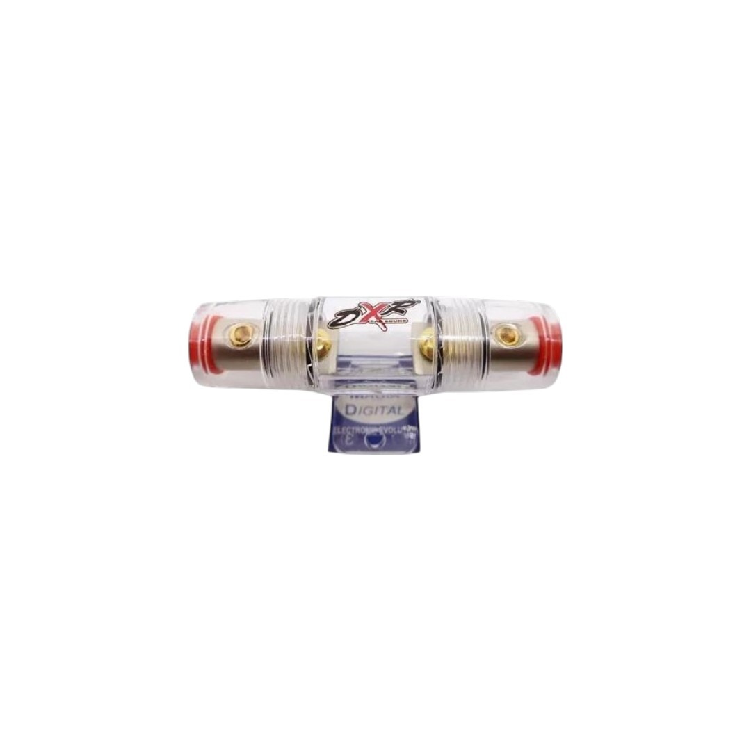 PORTAFUSIBLE AUDIO ANL TIPO AFS PARA FUS 100A NO INCLUIDO