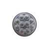 PLAFON IRIZAR i6 LUZ POSICION BICOLOR P/CONECTOR 3P BRASLUX