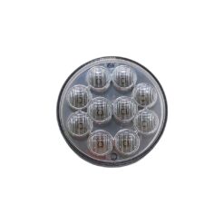 PLAFON IRIZAR i6 LUZ POSICION BICOLOR P/CONECTOR 3P BRASLUX