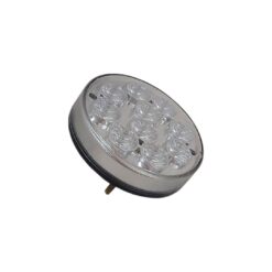 PLAFON IRIZAR i6 LUZ POSICION BICOLOR P/CONECTOR 3P BRASLUX