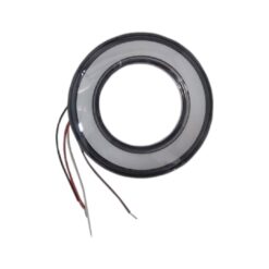 PLAFON 24V VOLVO ARO GEL C/ESTROBO C/ROJO