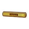 PLAFON 24V LATERAL AMBAR AYCO NERVI