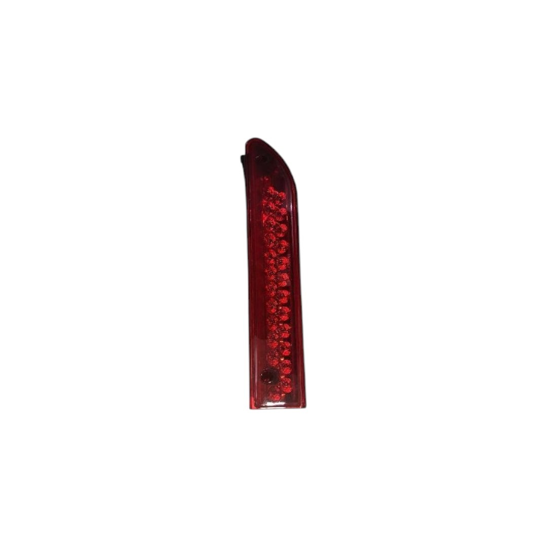 PLAFON TRASERO B340 B11R SUPERIOR DERECHO / INFERIOR IZQUIERDO ROJO 24V
