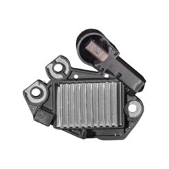 REGULADOR VOLTAJE ALTERNADOR VALEO 12V AUDI SEAT VW GOL PASSAT FORD REWARD M521