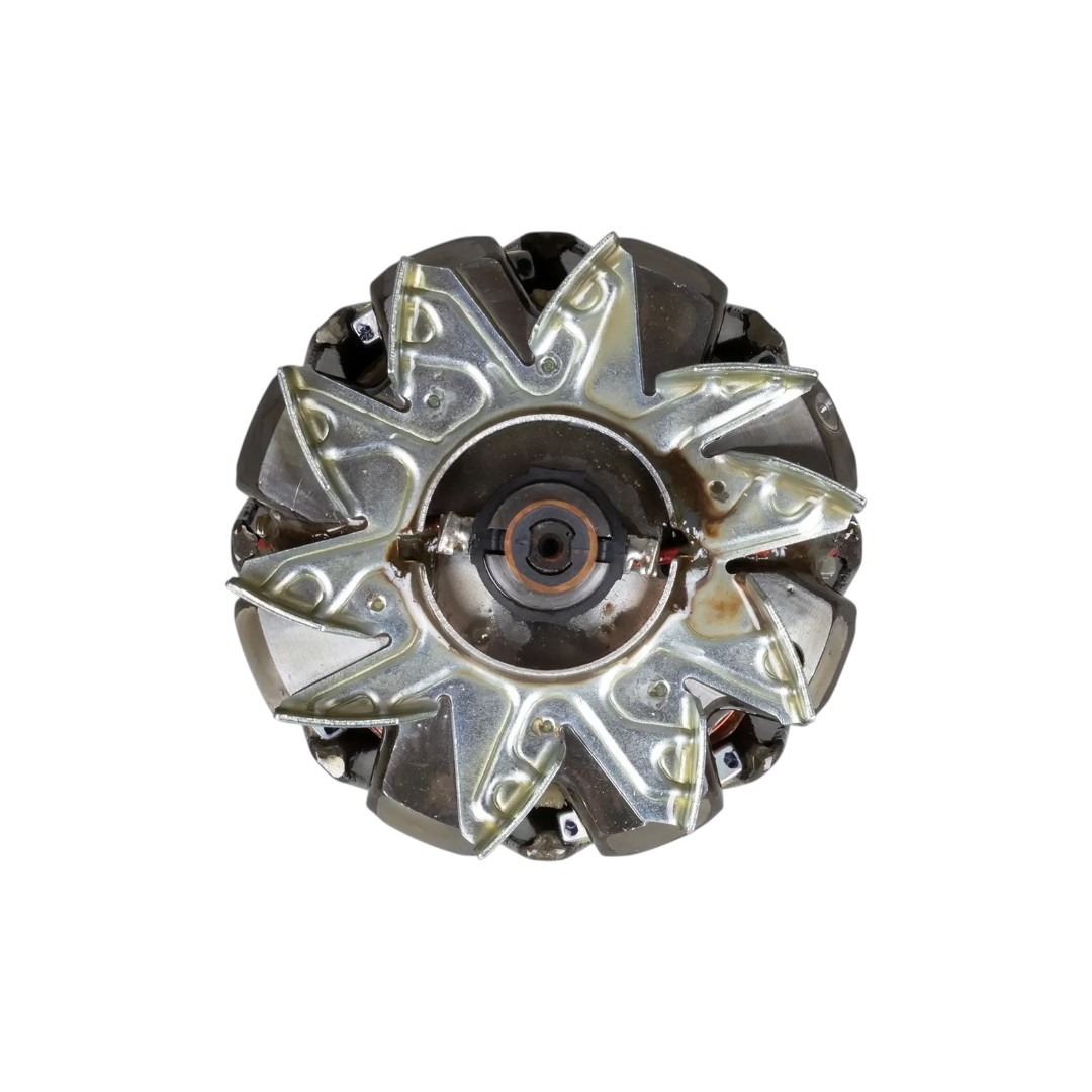 ROTOR TIPO VALEO MERCEDES SPRINTER 220A 12V IMPORTADO