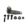 ROTULA INFERIOR BAW (BA563) PLATINA CLIO 02-10