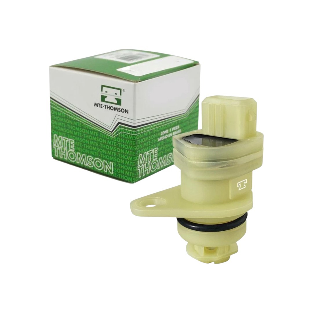 SENSOR VELOCIDAD 12V 3TERMINALES NISSAN PLATINA AUTOMATICO 1.6L 02-10 MTE THOMSON 7308
