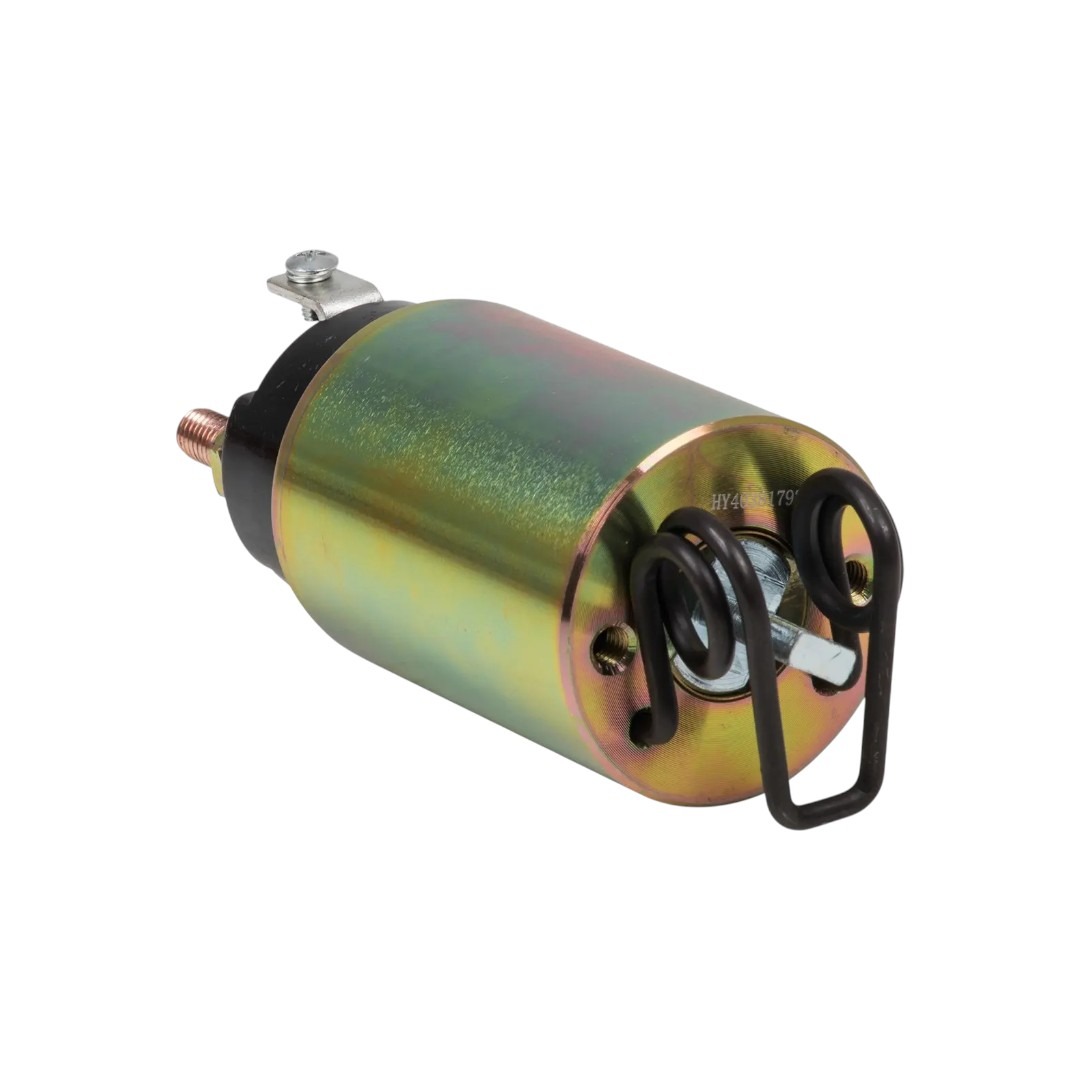 SOLENOIDE MARCHA HITACHI OSGR 24V ISUZU VALUE STARTER S 18960