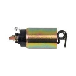 SOLENOIDE MARCHA HITACHI OSGR 24V ISUZU VALUE STARTER S 18960