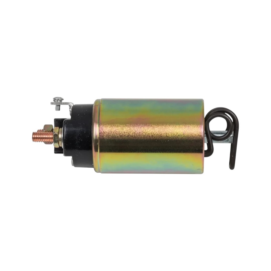SOLENOIDE MARCHA HITACHI OSGR 24V ISUZU VALUE STARTER S 18960