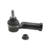TERMINAL EXTERIOR DE DIRECCION BAW (TD765) IZQUIERDA PLATINA CLIO 02-10
