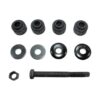 TORNILLO ESTABILIZADOR / CACAHUATE NISSAN APRIO 2007-2011 NISSAN PLATINA 2002-2010 RENAULT CLIO 2002-2010 RENAULT KANGOO 2004-2024 RENAULT LOGAN 2015-2023 RENAULT SANDERO 2010-2020 RENAULT STEPWAY 2010-2023 BAW SK975