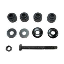TORNILLO ESTABILIZADOR / CACAHUATE NISSAN APRIO 2007-2011 NISSAN PLATINA 2002-2010 RENAULT CLIO 2002-2010 RENAULT KANGOO 2004-2024 RENAULT LOGAN 2015-2023 RENAULT SANDERO 2010-2020 RENAULT STEPWAY 2010-2023 BAW SK975