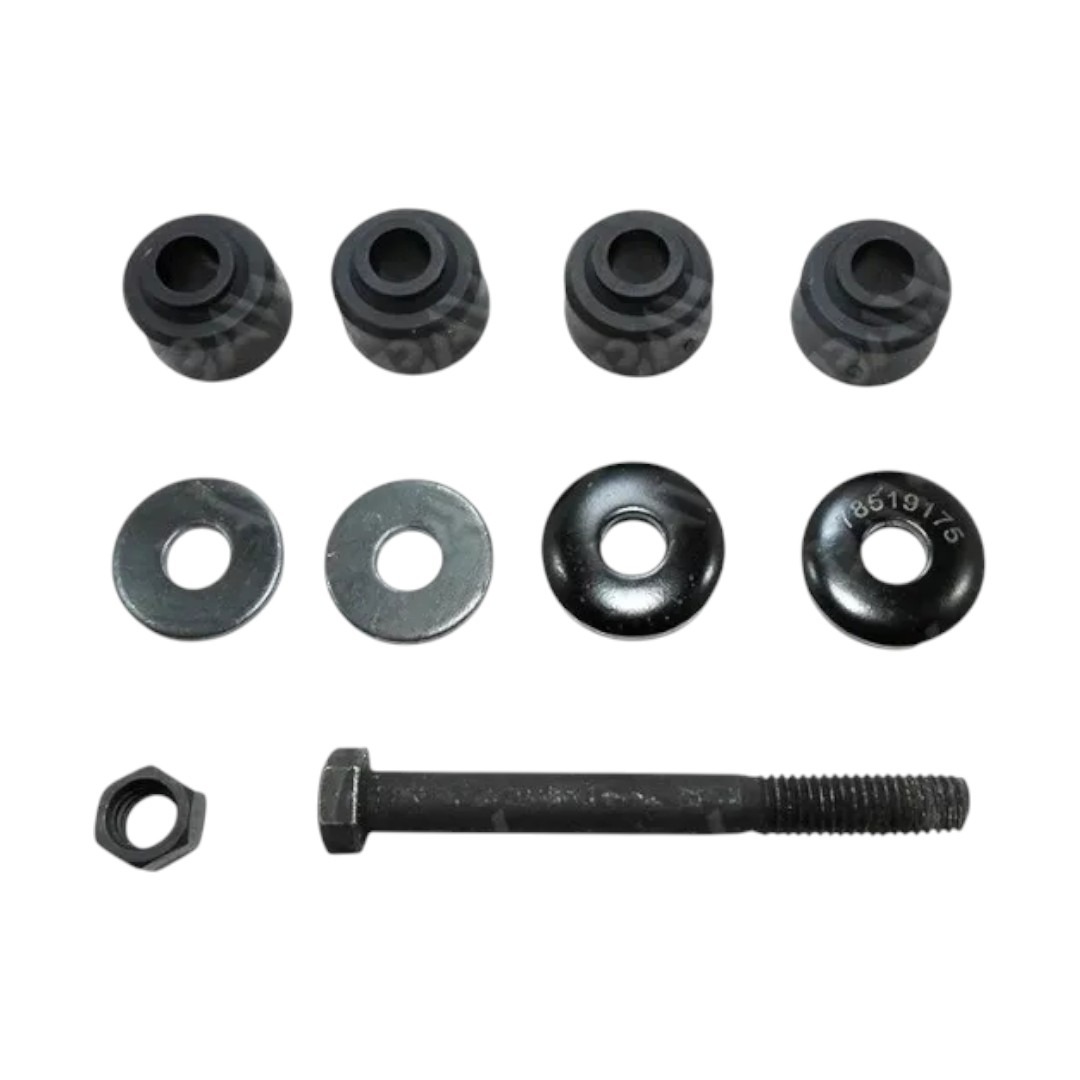 TORNILLO ESTABILIZADOR / CACAHUATE NISSAN APRIO 2007-2011 NISSAN PLATINA 2002-2010 RENAULT CLIO 2002-2010 RENAULT KANGOO 2004-2024 RENAULT LOGAN 2015-2023 RENAULT SANDERO 2010-2020 RENAULT STEPWAY 2010-2023 BAW SK975