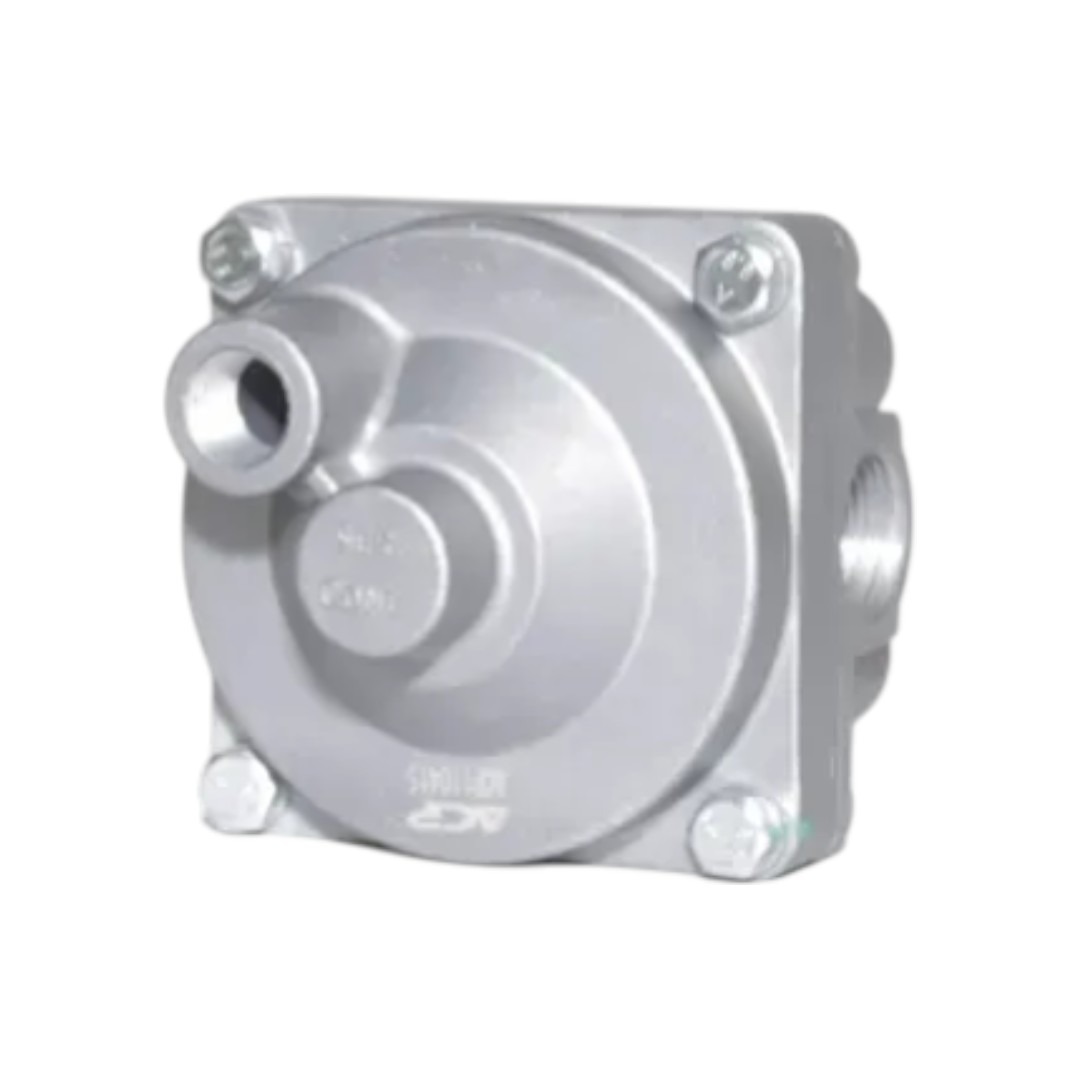 VALVULA RELAY DE 4 SALIDAS ACP-110415
