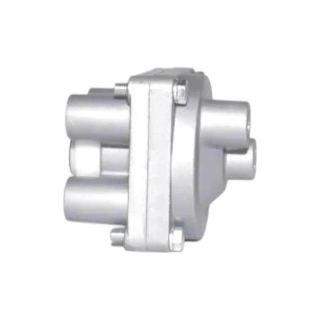 VALVULA RELAY DE 4 SALIDAS ACP-110415
