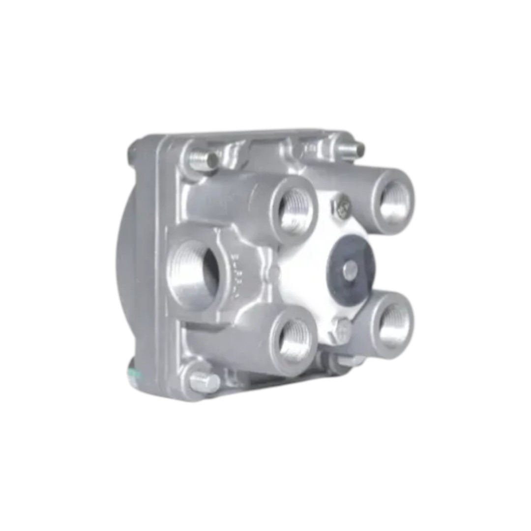 VALVULA RELAY DE 4 SALIDAS ACP-110415