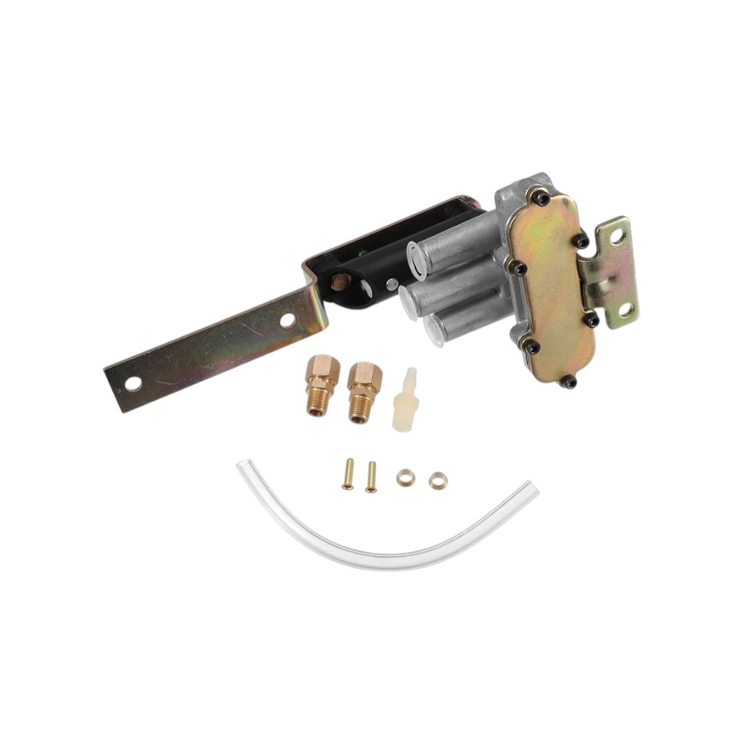 VALVULA NIVELADORA NEWAY P/SUSPENSION 90054007 HALDEX