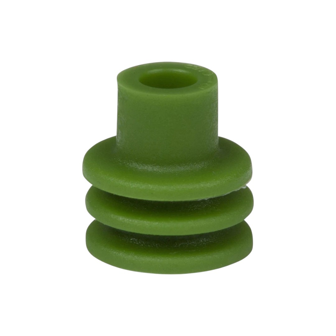 SELLO MED VERDE 16-20 P/CONECTOR