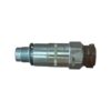 SENSOR VELOCIDAD ZF CORTO 4TERMINEALES CUADRADAS