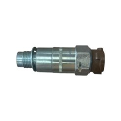 SENSOR VELOCIDAD ZF CORTO 4TERMINEALES CUADRADAS