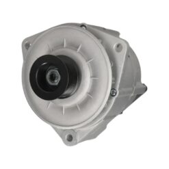 ALTERNADOR COMPLETO SISTEMA BOSCH 24V 100A ALLEGRO MARCOPOLO BOSCH 0 120 468 145