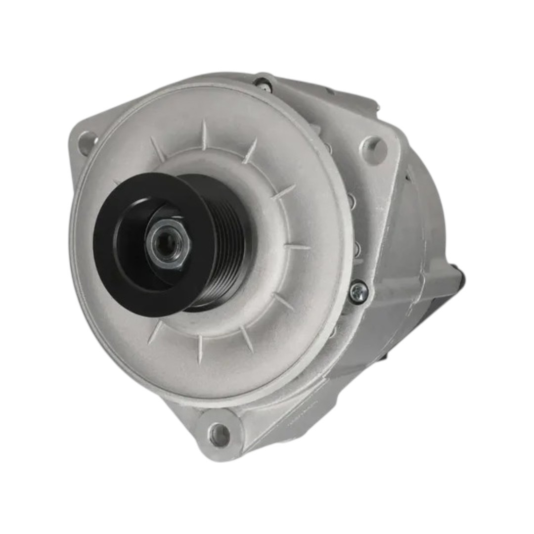ALTERNADOR COMPLETO SISTEMA BOSCH 24V 100A ALLEGRO MARCOPOLO BOSCH 0 120 468 145