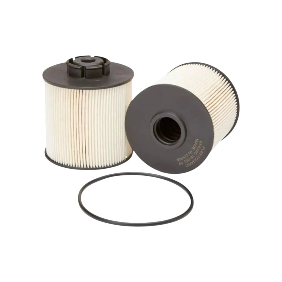 FILTRO COMBUSTIBLE TIPO CARTUCHO FLEETGUARD FF5380 (P550632/33634/PF7735/G-1046/PU1046/1X))