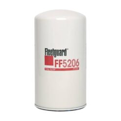 FILTRO DE COMBUSTIBLE FLEETGUARD FF5206 (P556916/33120/BF5810/GP-27A)