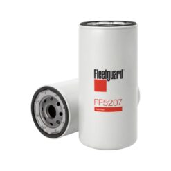 FILTRO DE COMBUSTIBLE FLEETGUARD FF5207 (P556915/33118/BF5800/GP-26)