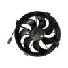 MOTOR CONDENSADOR SPAL ORIGINAL 24V G4 7ASPAS 12"